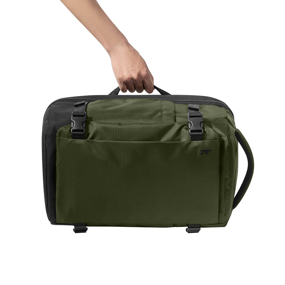 Navigator-T66 Liteway Travel Laptop Backpack 28L - Image 51