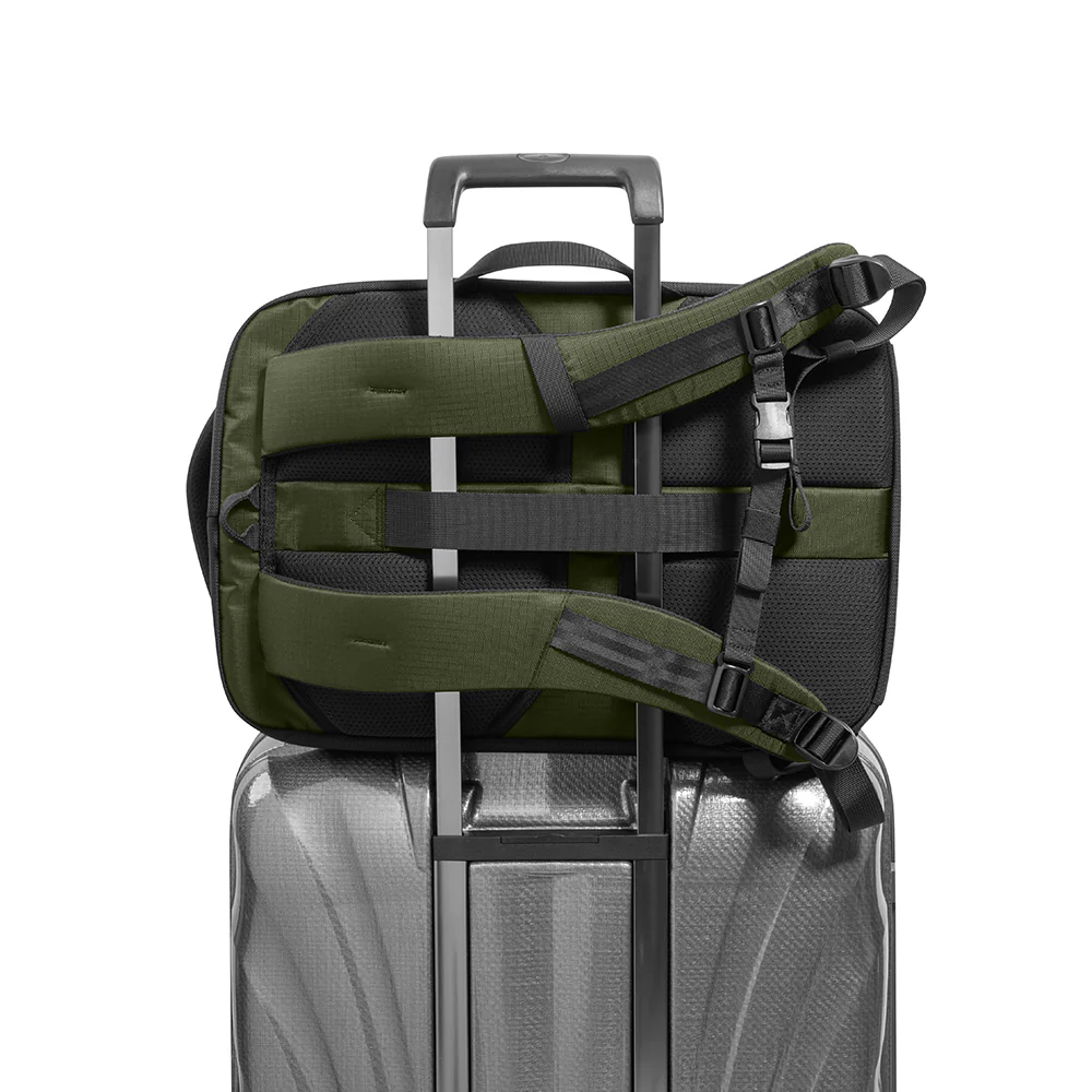 Navigator-T66 Liteway Travel Laptop Backpack 28L - Image 52