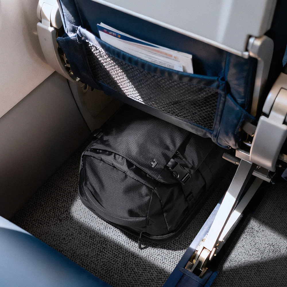 Navigator-T66 Liteway Travel Laptop Backpack 28L - Image 6