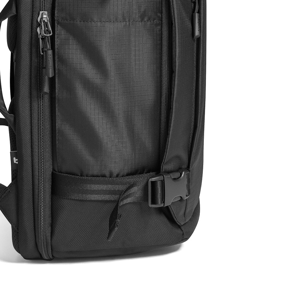 Navigator-T66 Liteway Travel Laptop Backpack 40L - Image 12