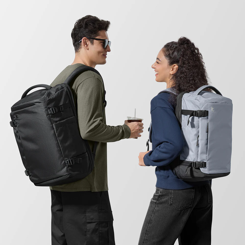Navigator-T66 Liteway Travel Laptop Backpack 40L - Image 18