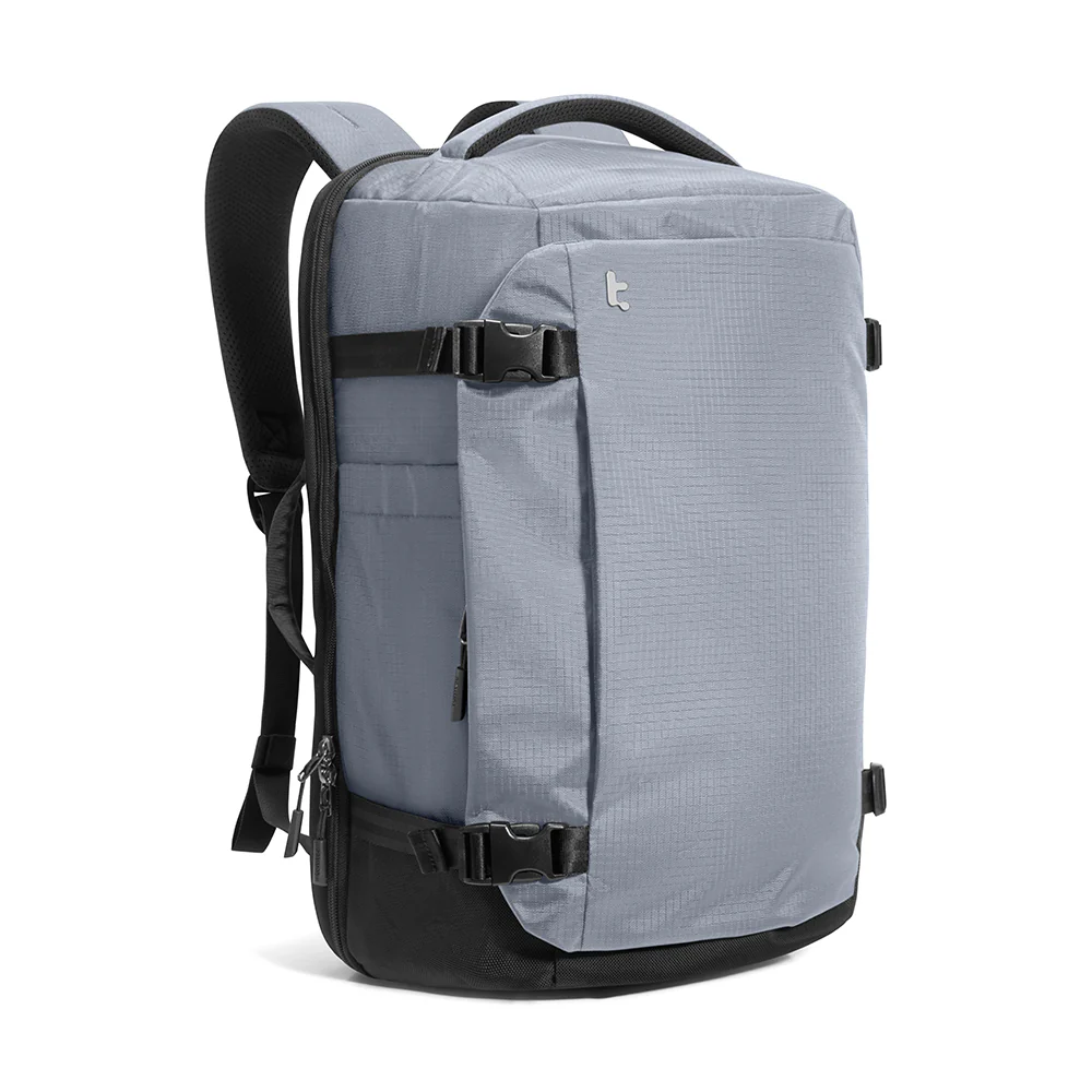 Navigator-T66 Liteway Travel Laptop Backpack 40L - Image 19