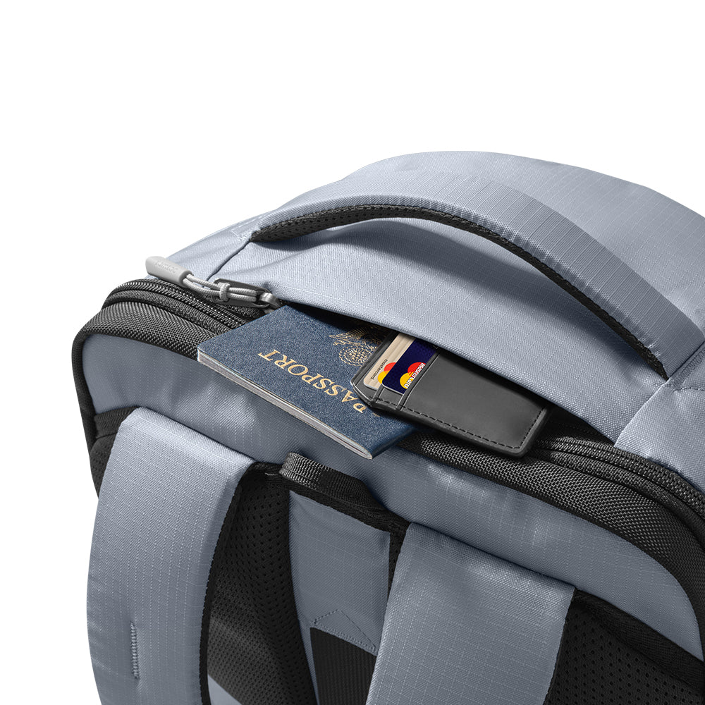 Navigator-T66 Liteway Travel Laptop Backpack 40L - Image 22