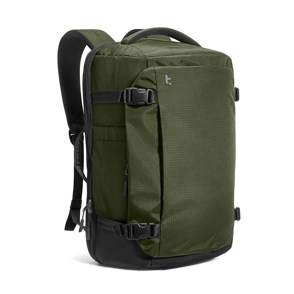 Navigator-T66 Liteway Travel Laptop Backpack 40L - Image 37