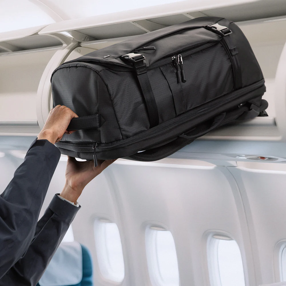 Navigator-T66 Liteway Travel Laptop Backpack 40L - Image 5