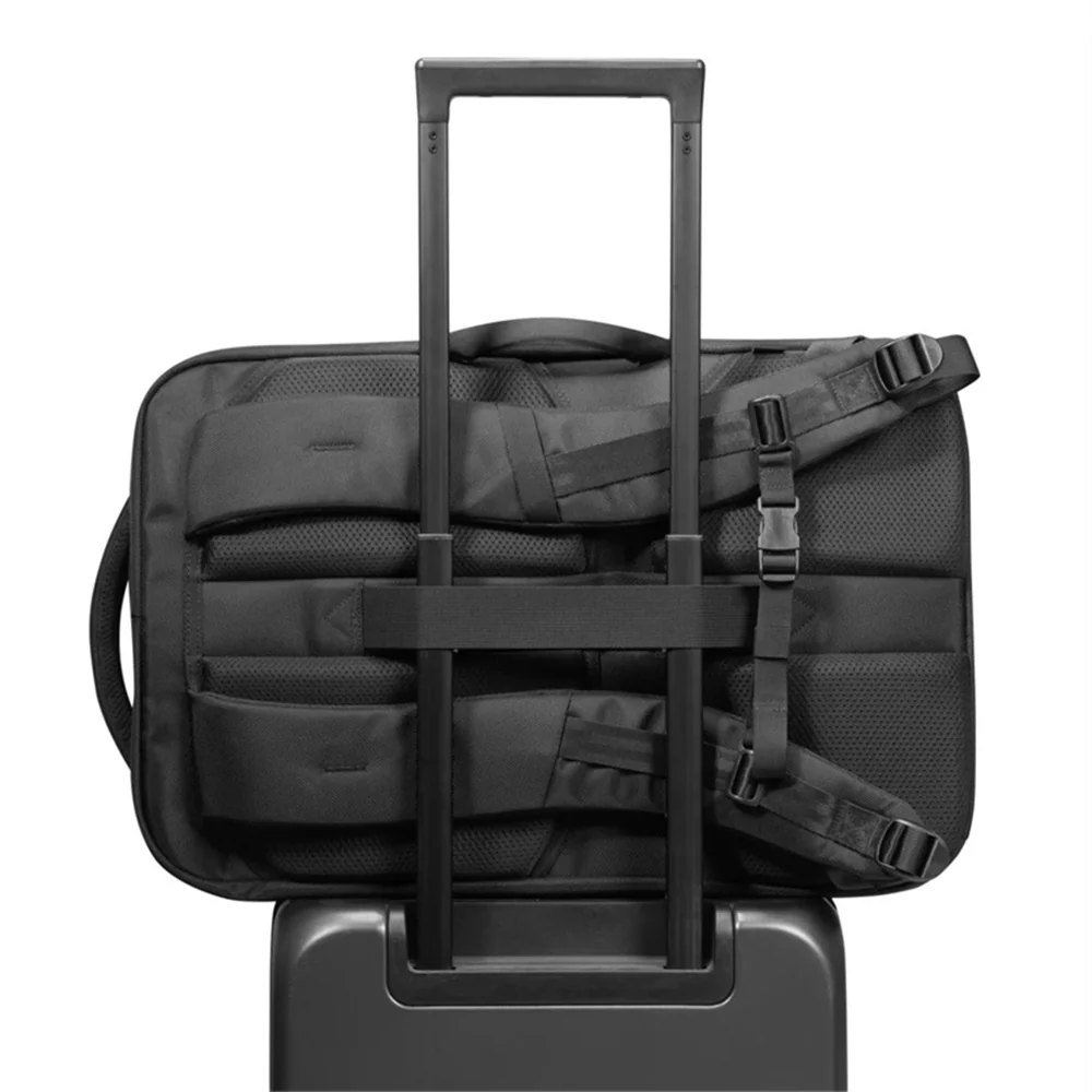 Navigator-T66 Travel Laptop Backpack 40L - Image 8