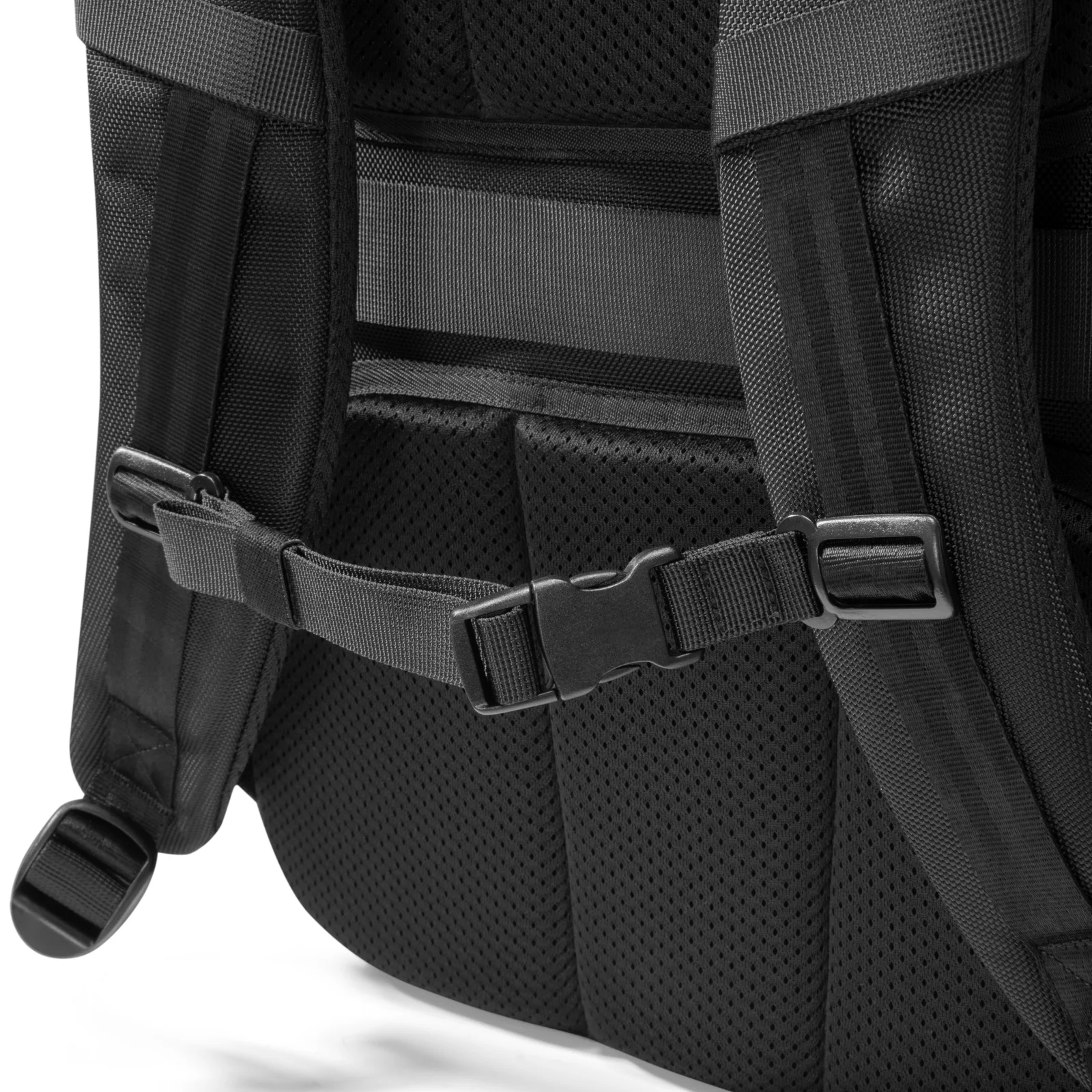 Navigator-T67 Travel Laptop Backpack 38L - Image 12