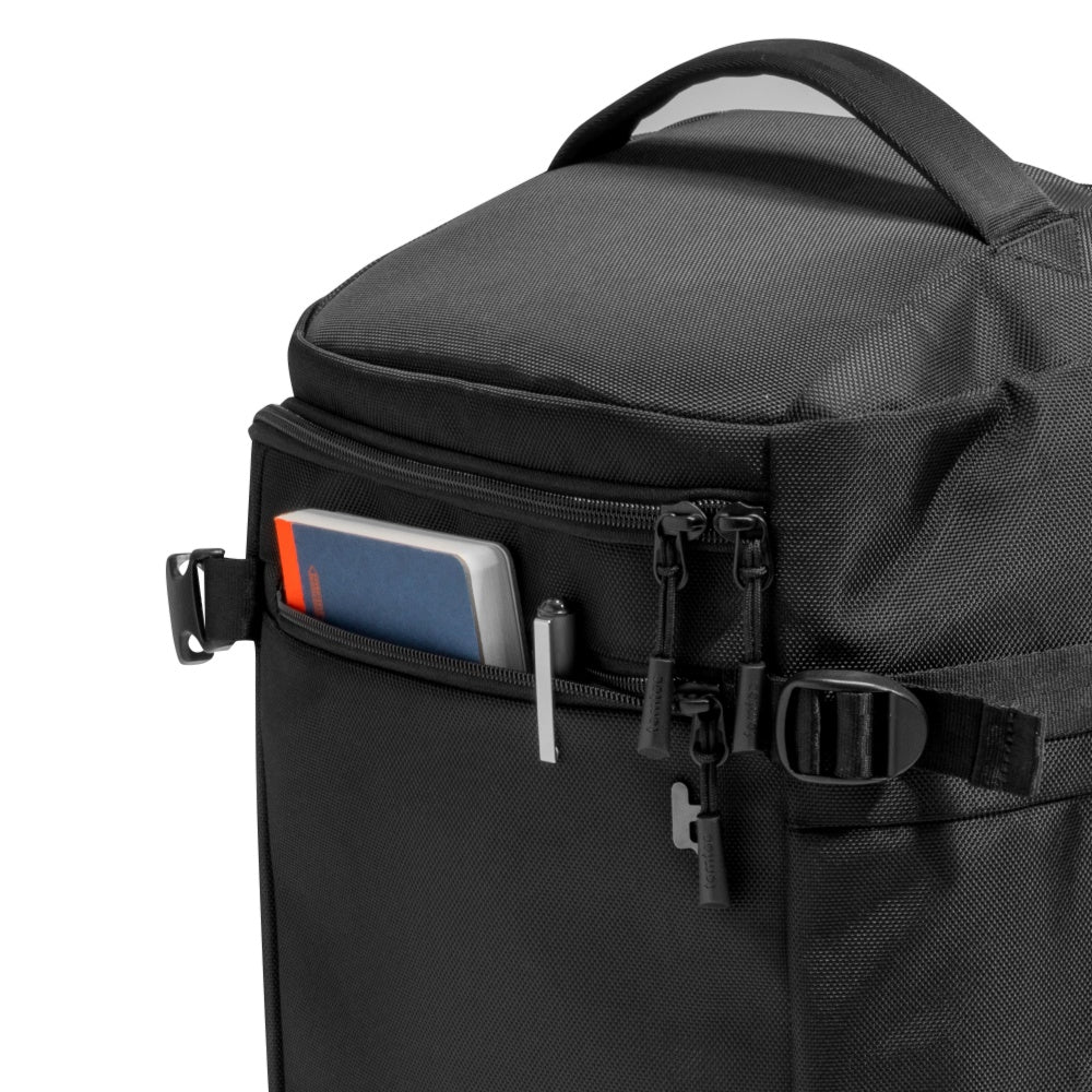 Navigator-T67 Travel Laptop Backpack 38L - Image 6