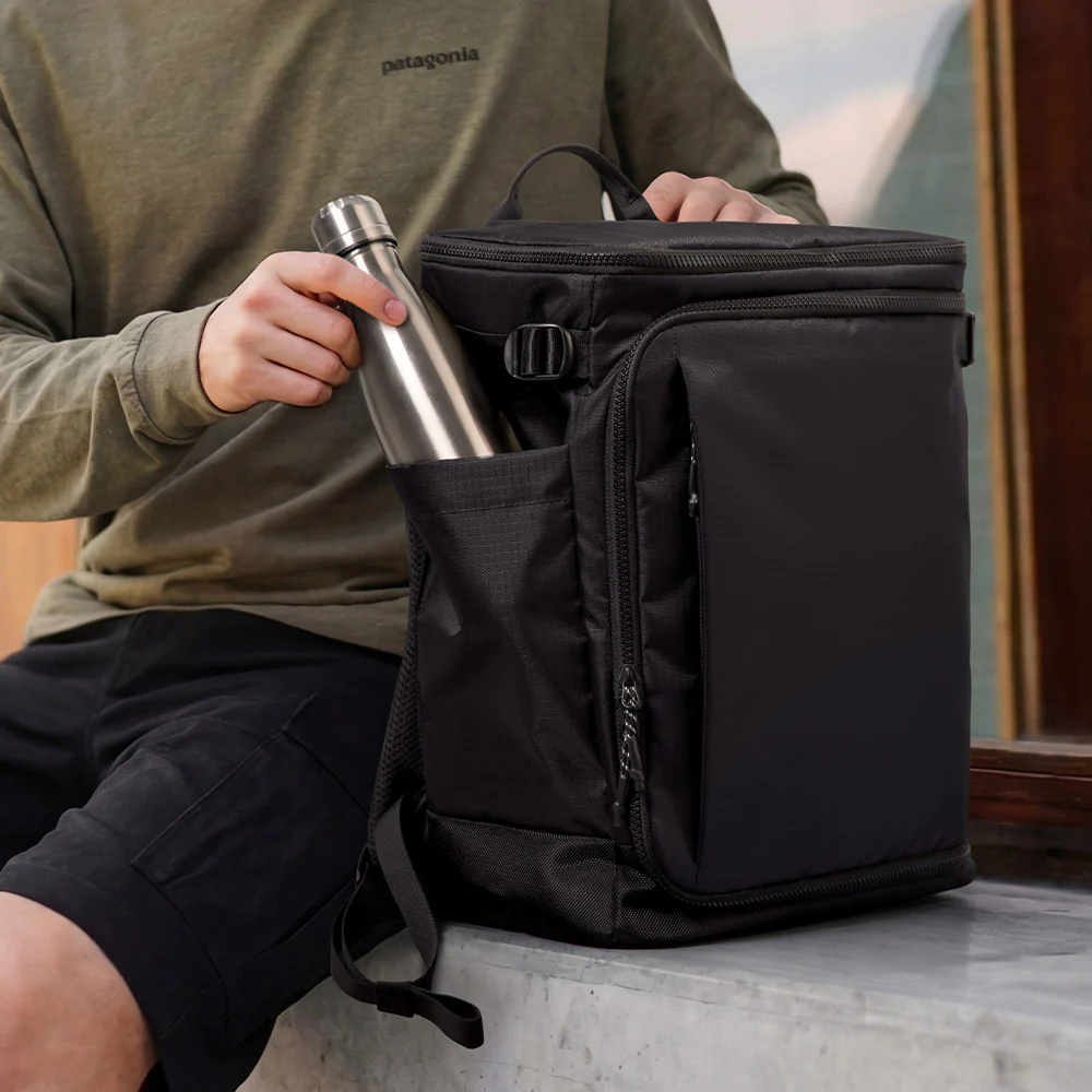 Navigator-T69 Travel Backpack - Image 11
