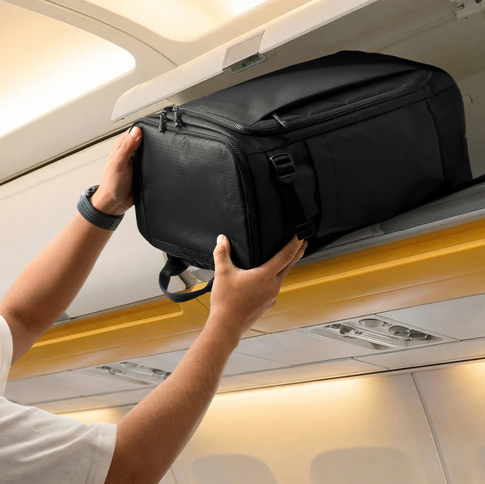 Navigator-T69 Travel Backpack - Image 12