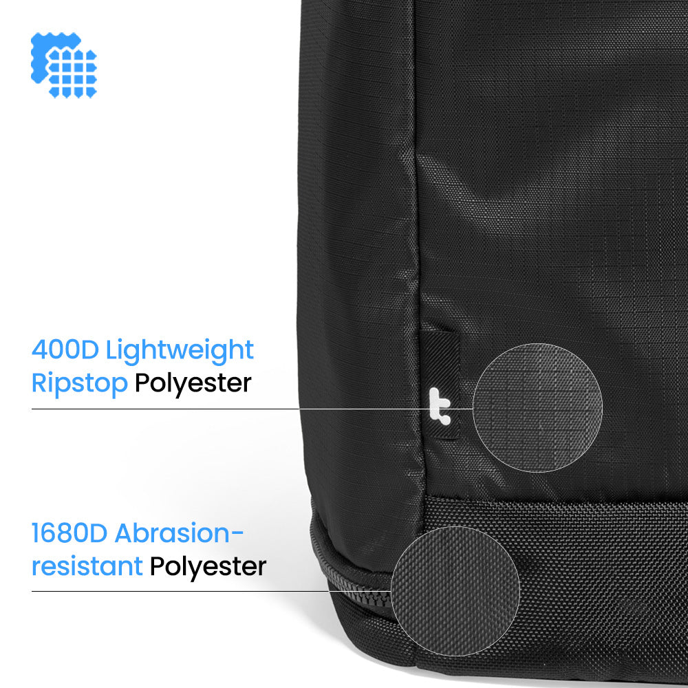 Navigator-T69 Travel Backpack - Image 14