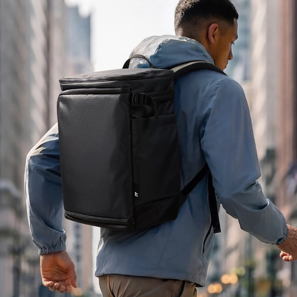Navigator-T69 Travel Backpack - Image 18