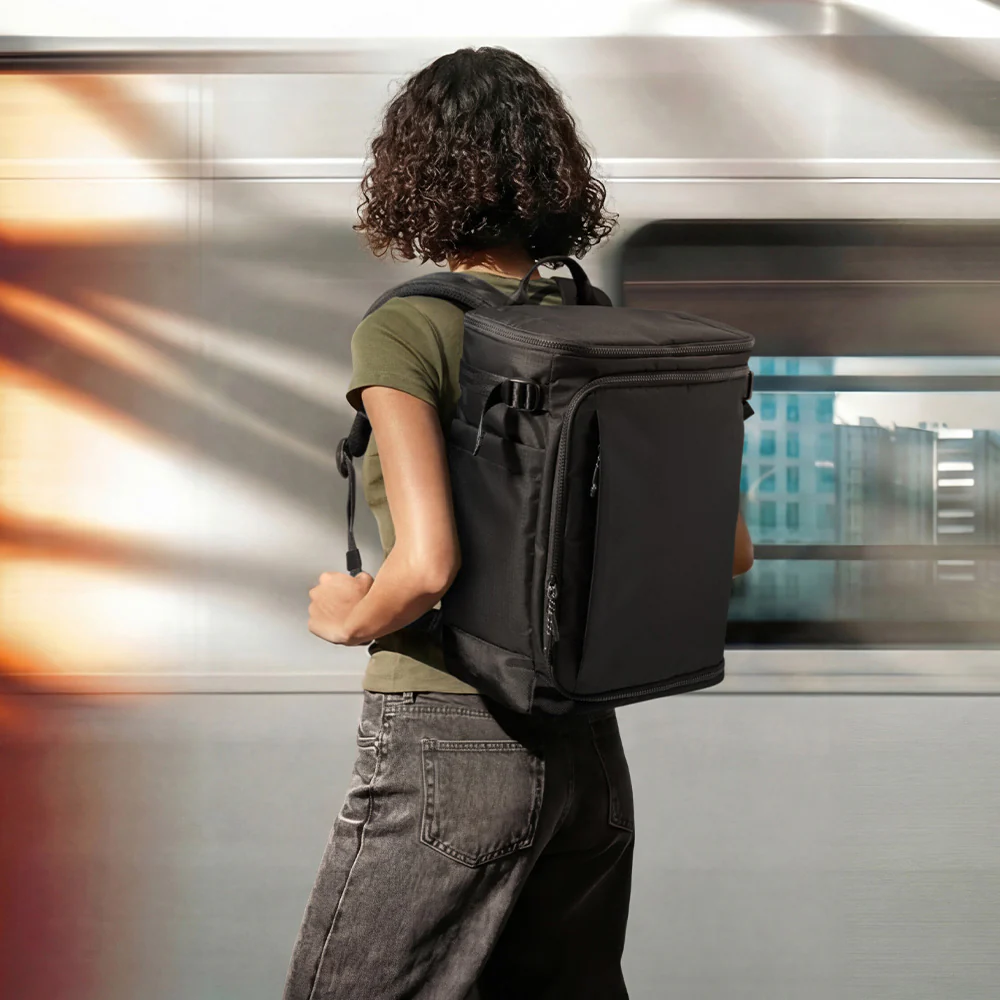 Navigator-T69 Travel Backpack - Image 19