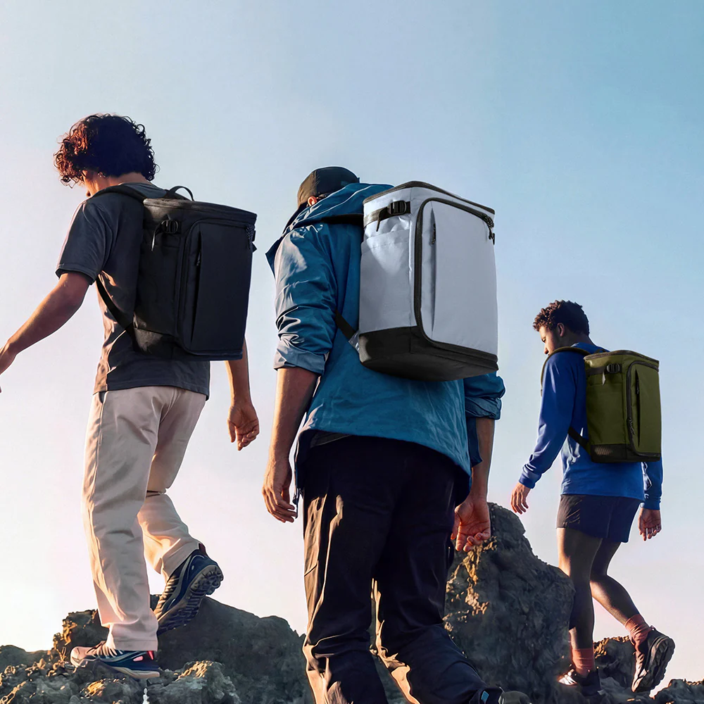 Navigator-T69 Travel Backpack - Image 20