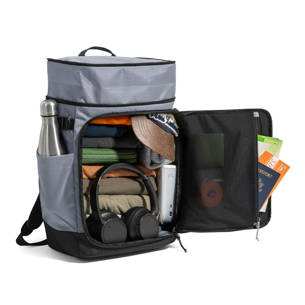 Navigator-T69 Travel Backpack - Image 23