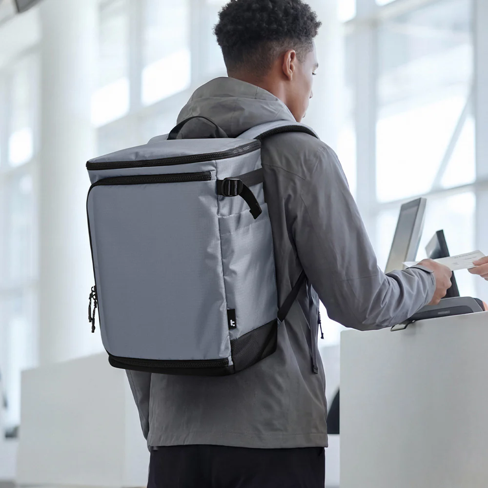 Navigator-T69 Travel Backpack - Image 24
