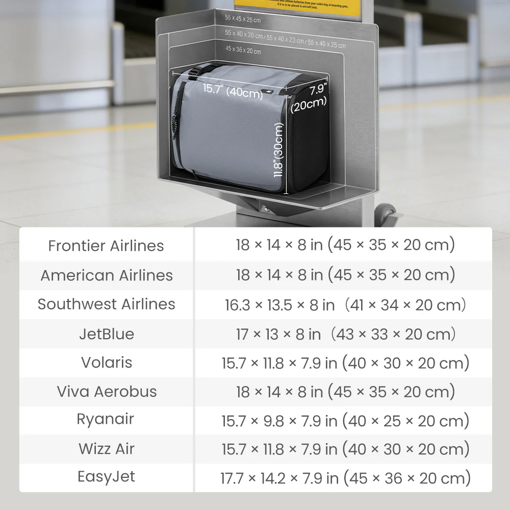 Navigator-T69 Travel Backpack - Image 25
