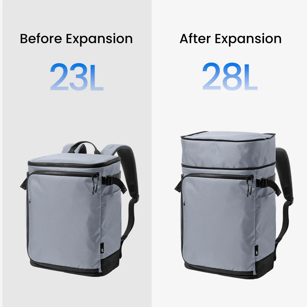 Navigator-T69 Travel Backpack - Image 26