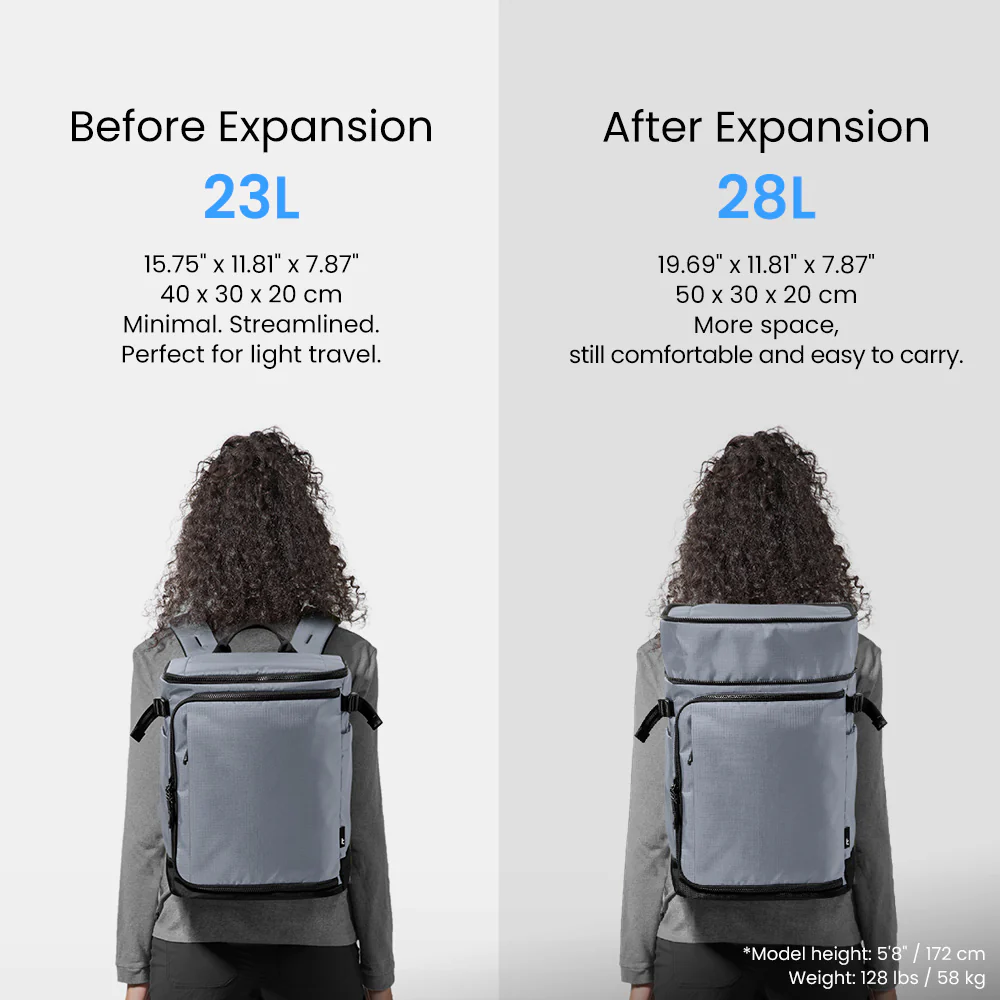 Navigator-T69 Travel Backpack - Image 27