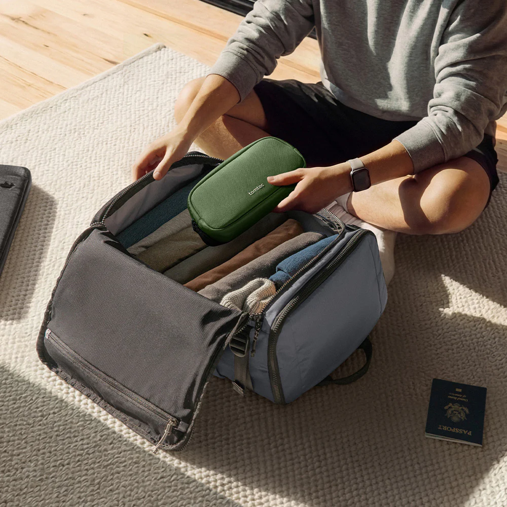 Navigator-T69 Travel Backpack - Image 28