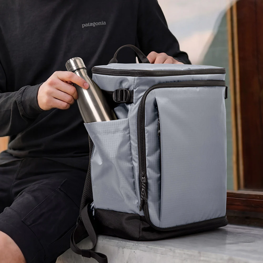 Navigator-T69 Travel Backpack - Image 32