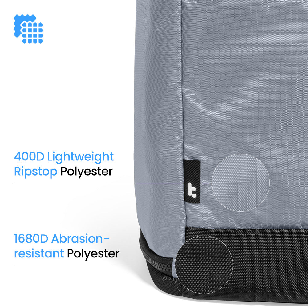 Navigator-T69 Travel Backpack - Image 35