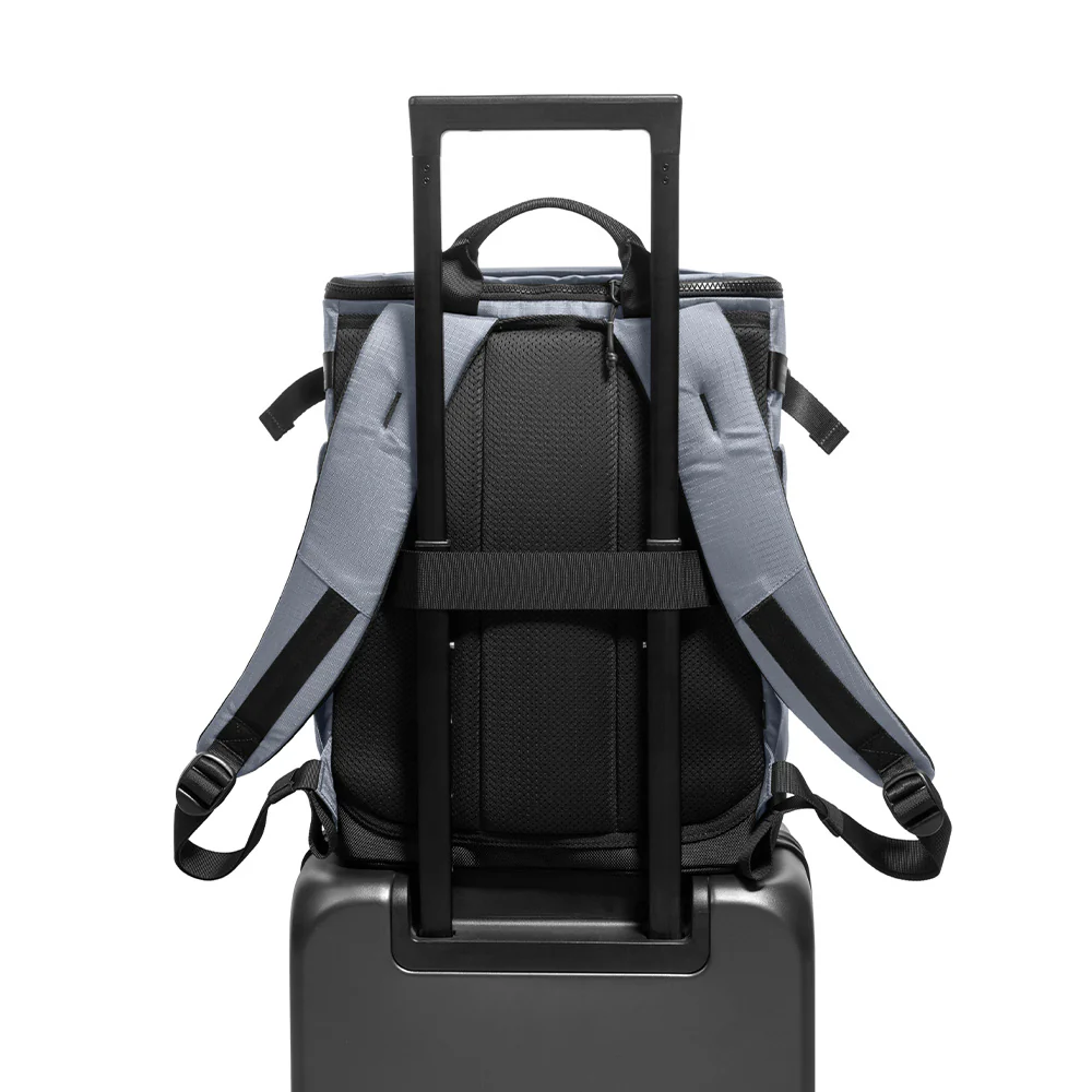 Navigator-T69 Travel Backpack - Image 38