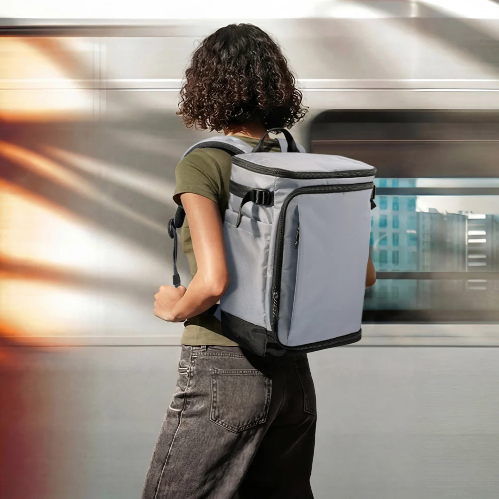 Navigator-T69 Travel Backpack - Image 40