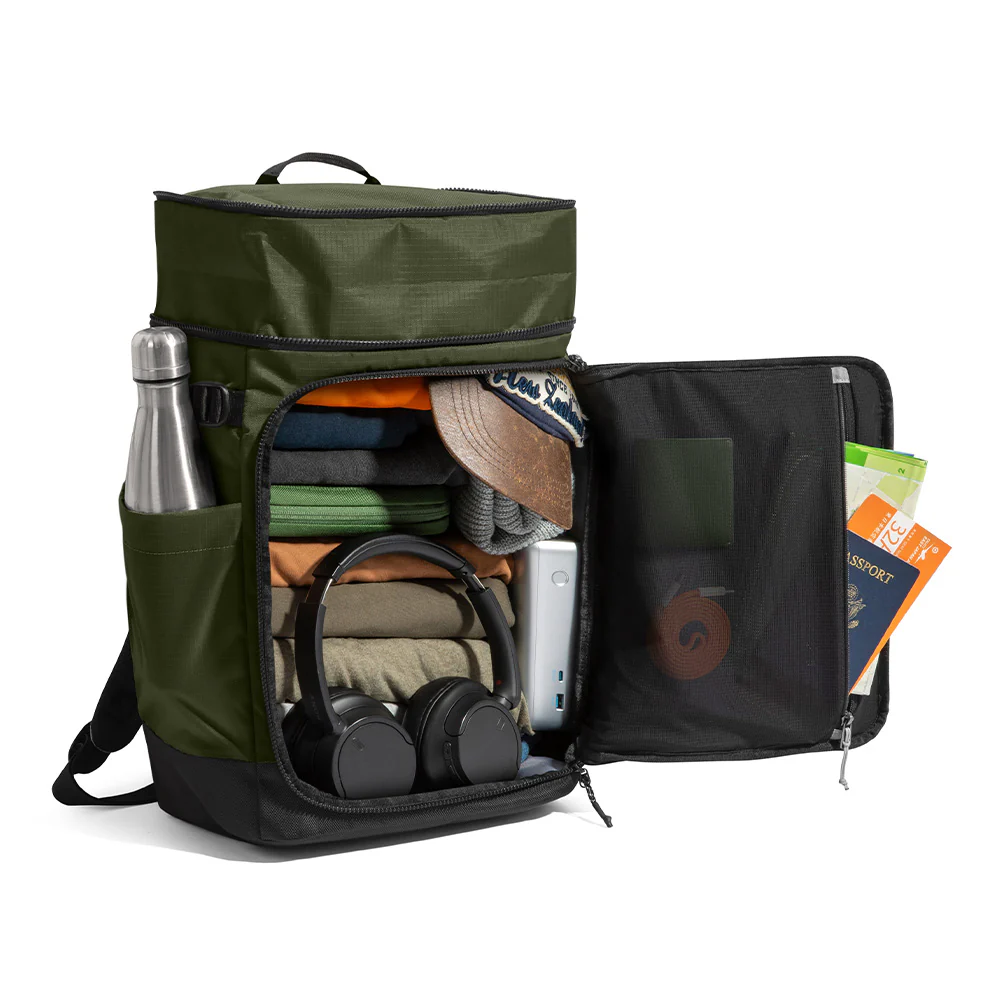 Navigator-T69 Travel Backpack - Image 44