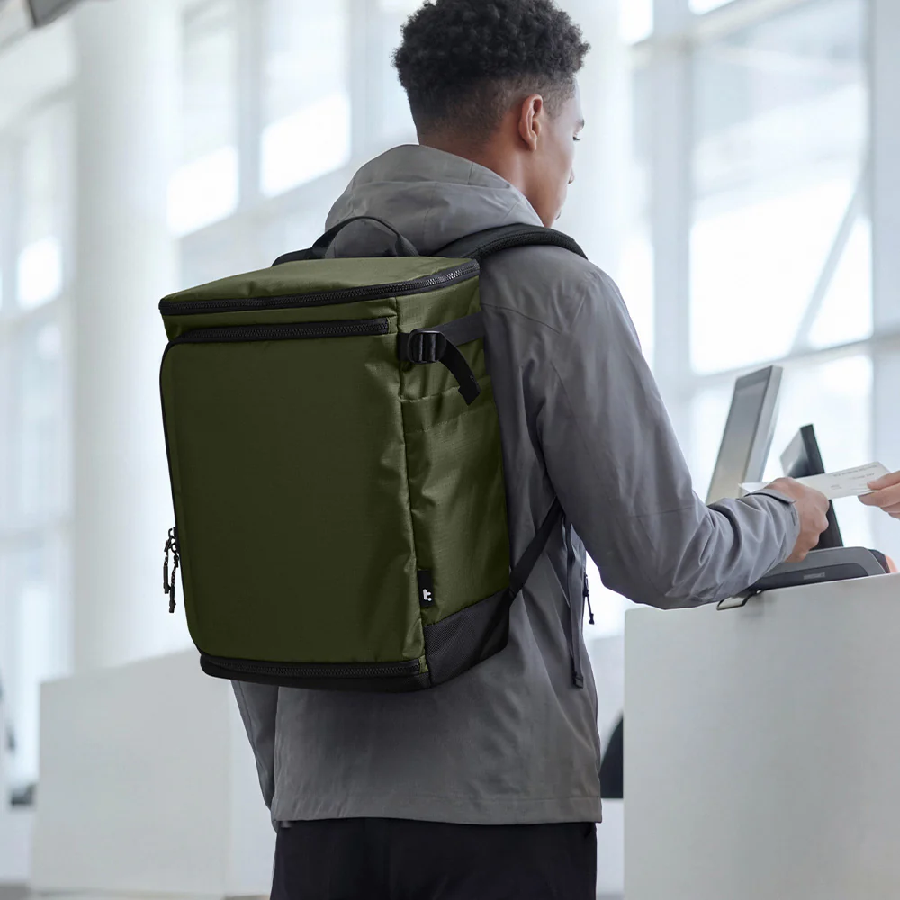Navigator-T69 Travel Backpack - Image 45