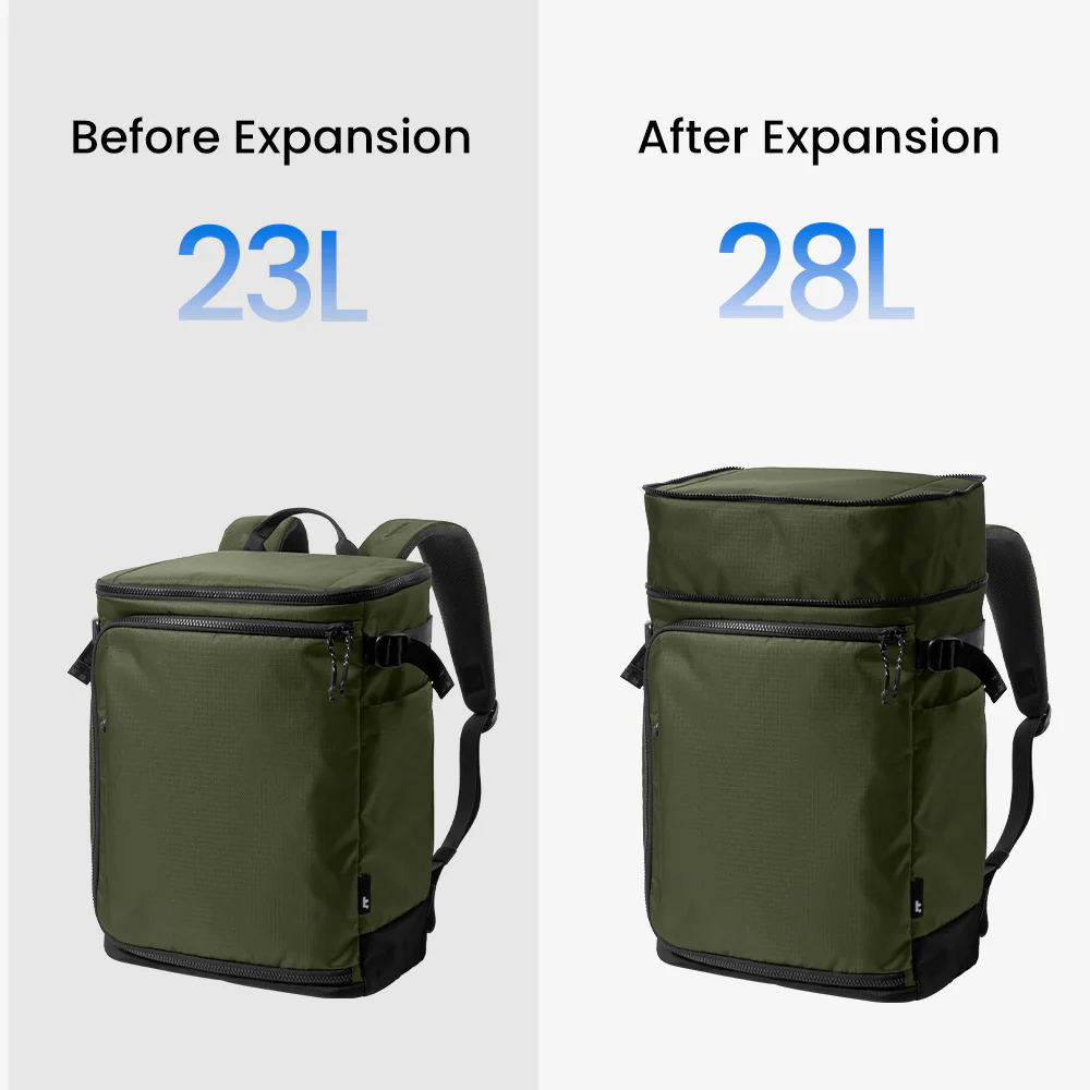 Navigator-T69 Travel Backpack - Image 46