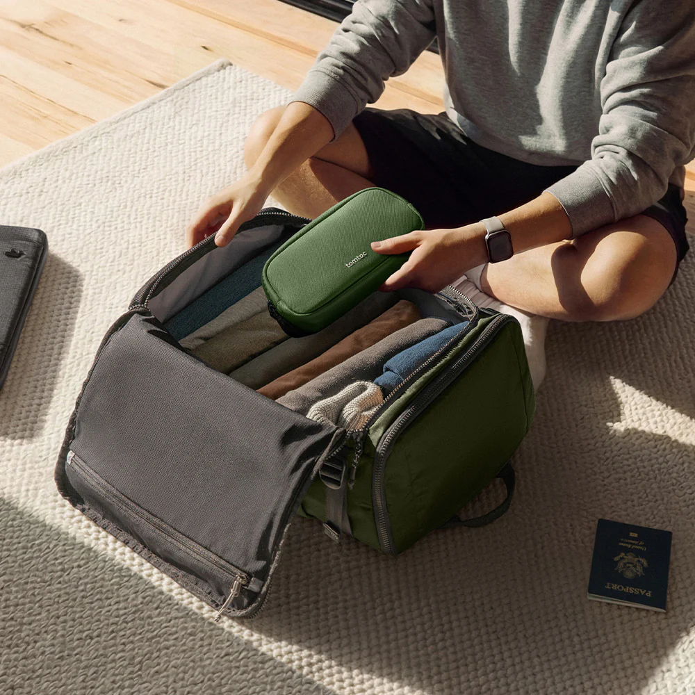 Navigator-T69 Travel Backpack - Image 49