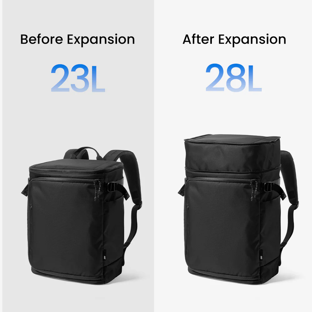 Navigator-T69 Travel Backpack - Image 5