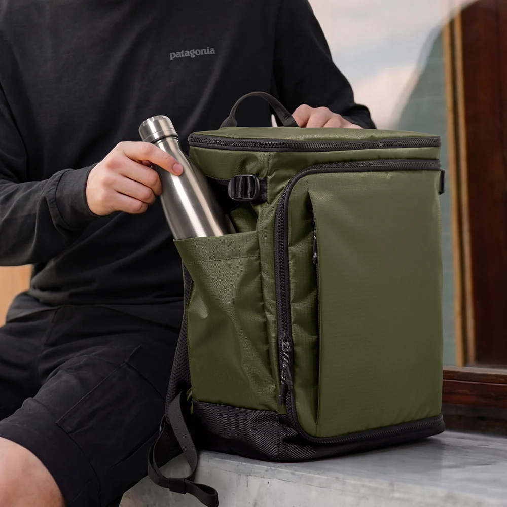 Navigator-T69 Travel Backpack - Image 53