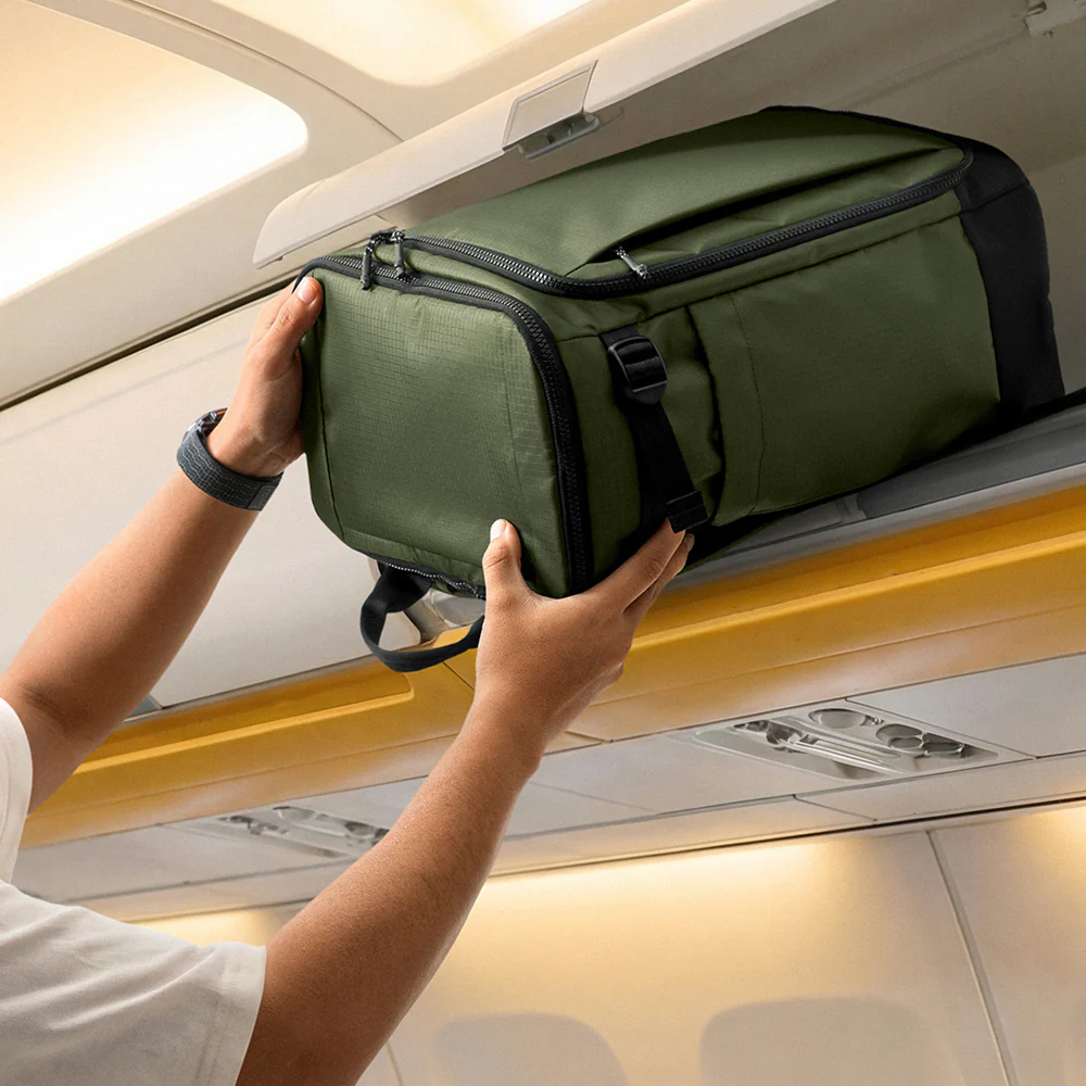 Navigator-T69 Travel Backpack - Image 54