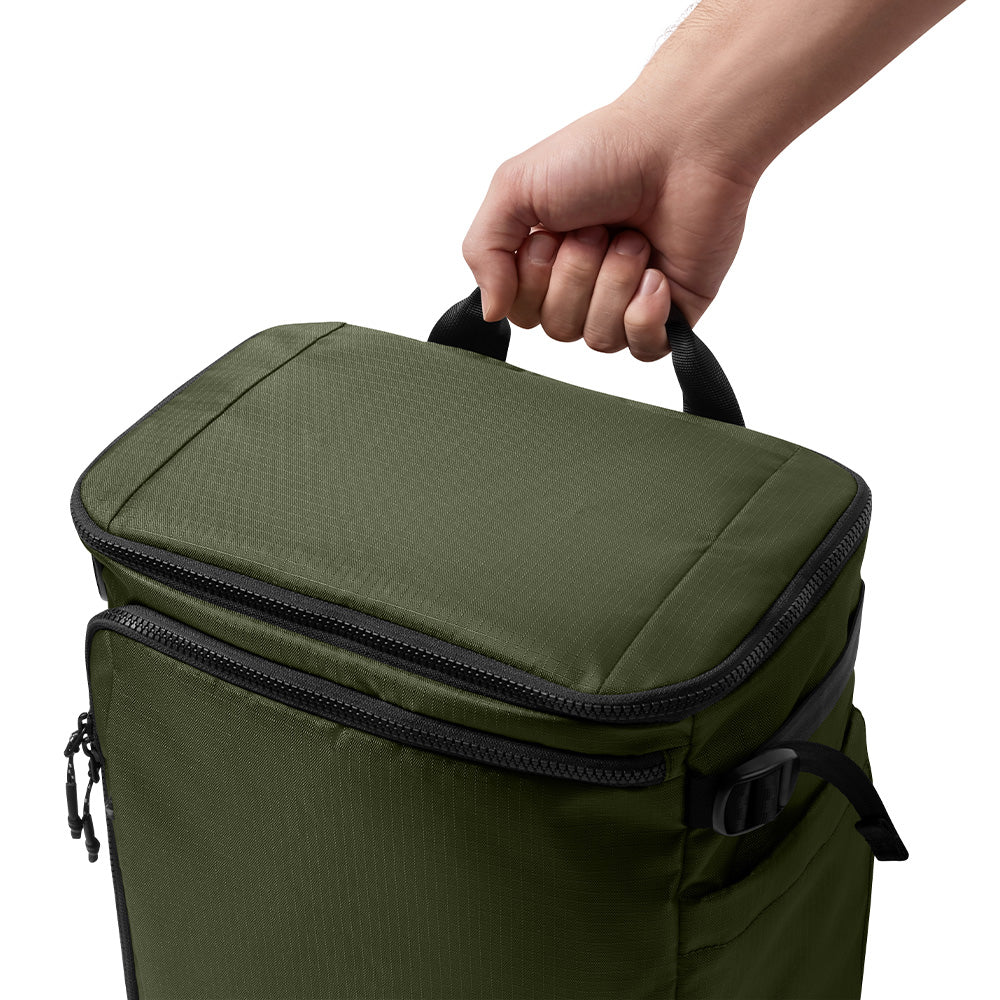 Navigator-T69 Travel Backpack - Image 56