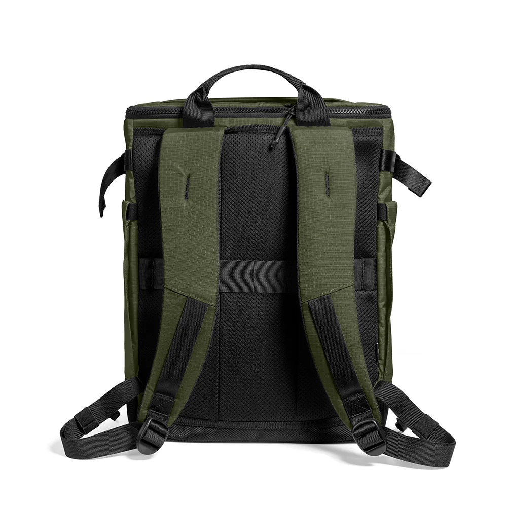 Navigator-T69 Travel Backpack - Image 57