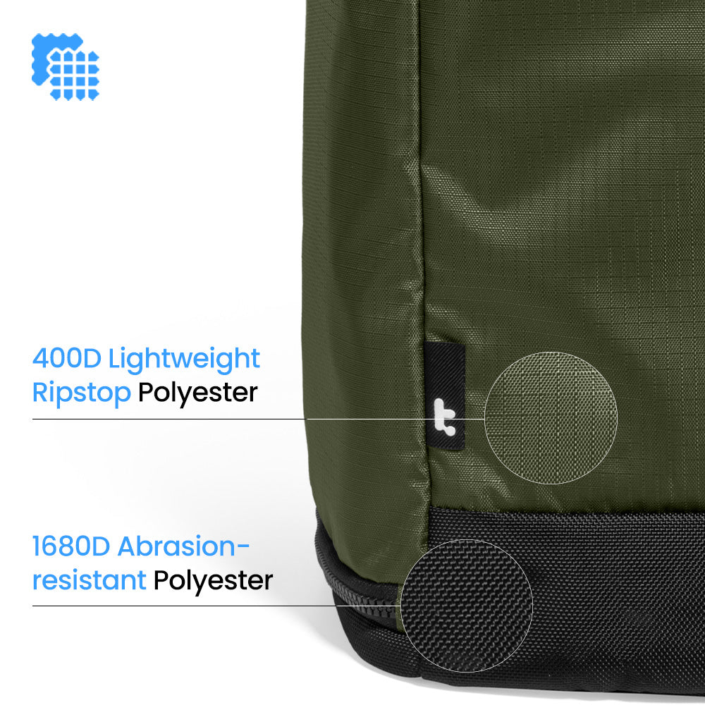 Navigator-T69 Travel Backpack - Image 58