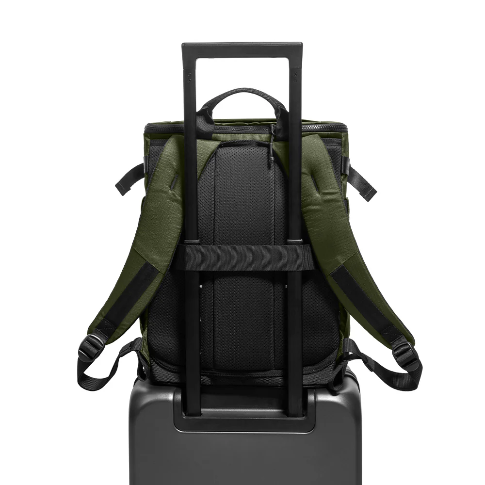 Navigator-T69 Travel Backpack - Image 59