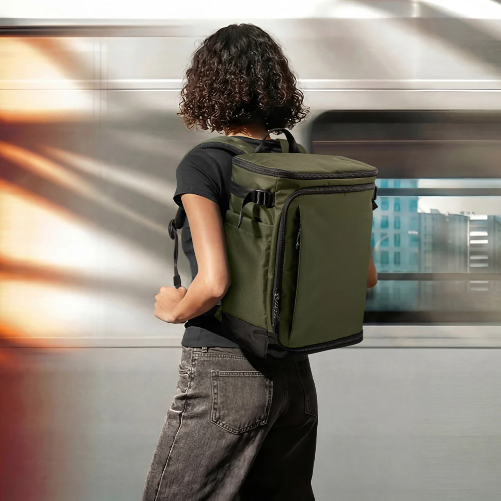 Navigator-T69 Travel Backpack - Image 61