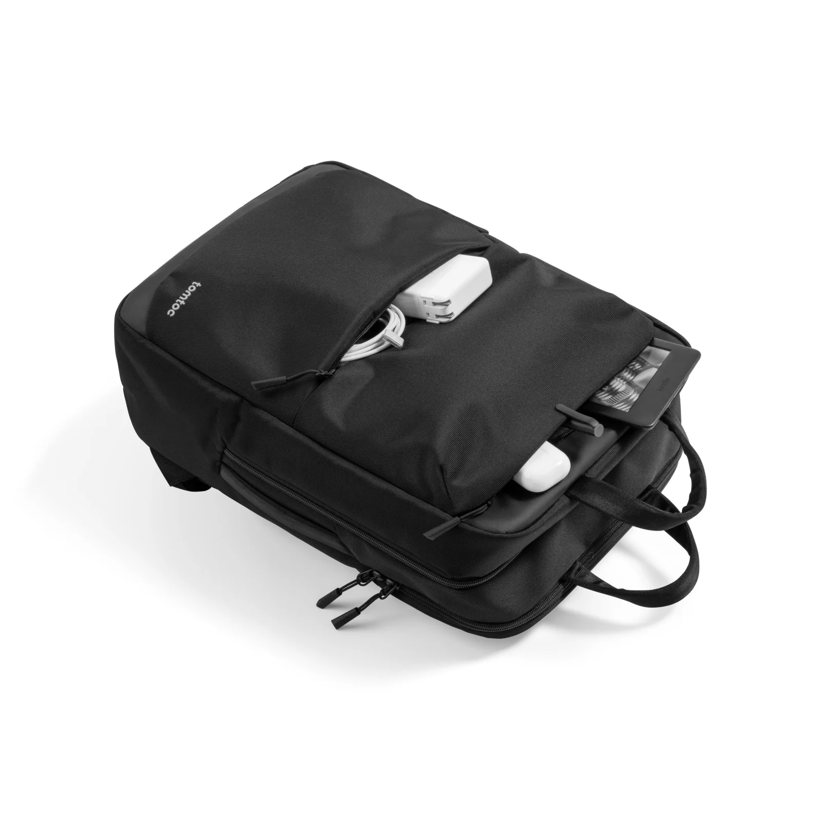 Navigator-T71 Laptop Backpack 24L - Image 9