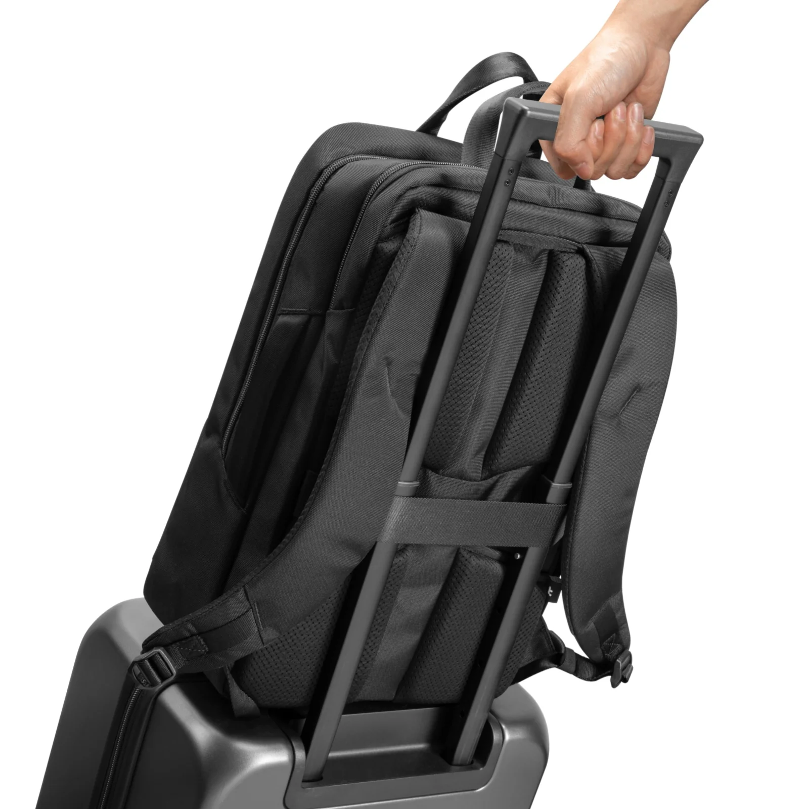 Navigator-T71 Laptop Backpack 24L - Image 15