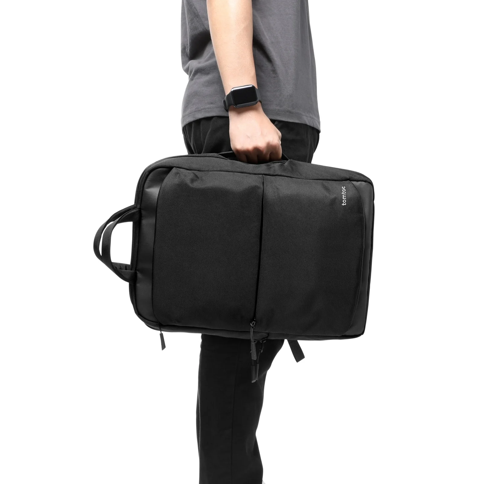 Navigator-T71 Laptop Backpack 24L - Image 16