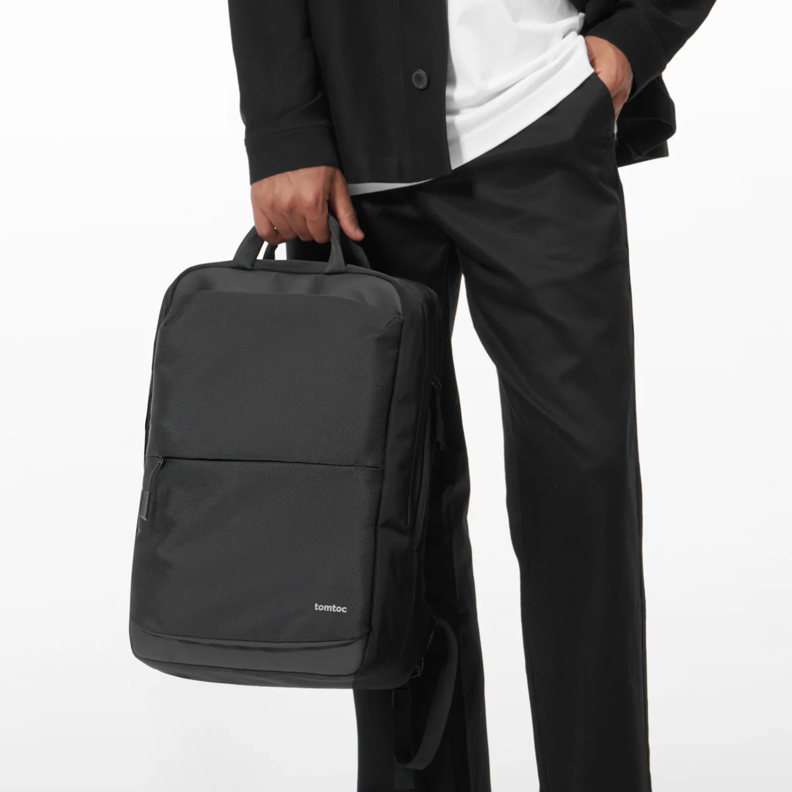 Navigator-T71 Laptop Backpack 24L - Image 17