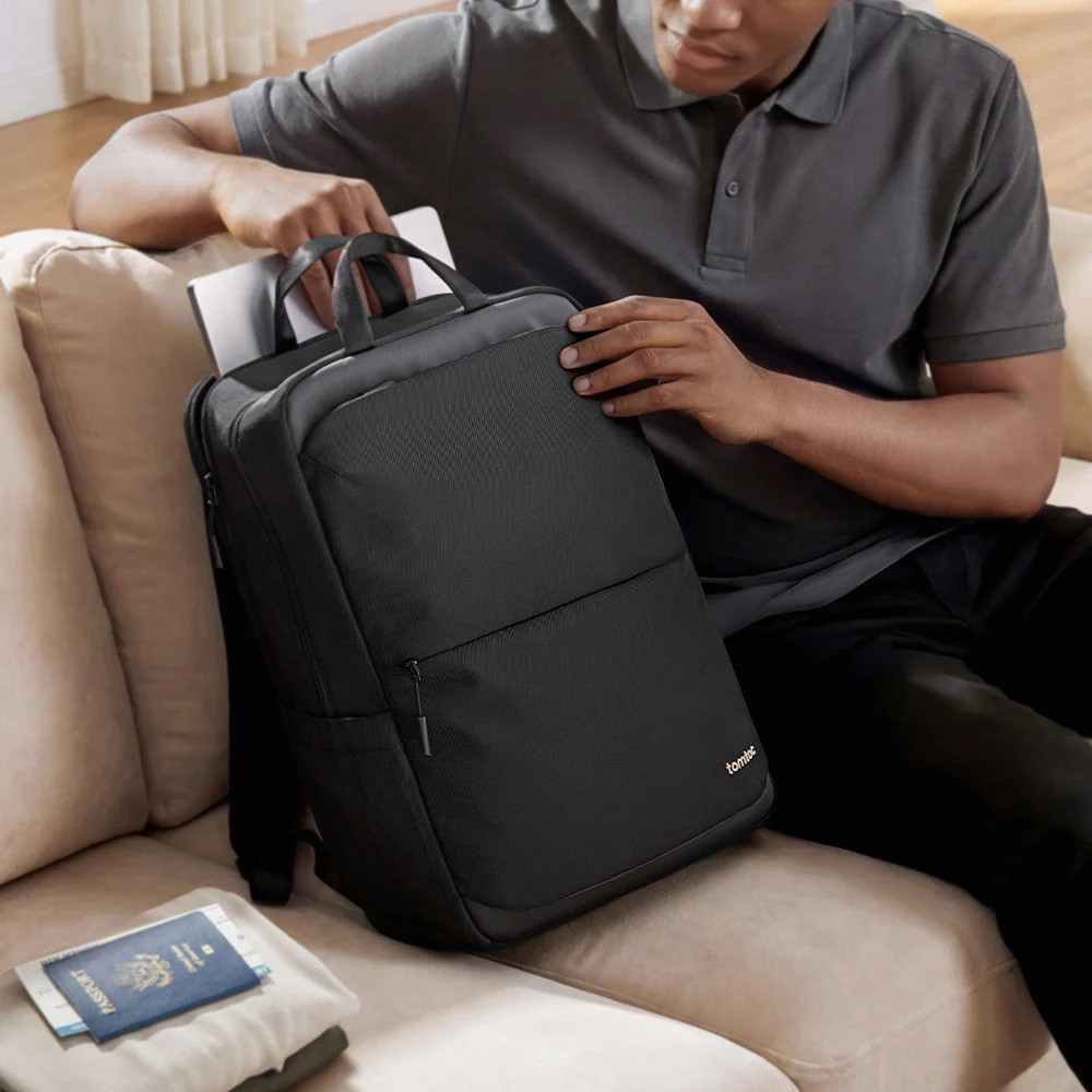 Navigator-T71 Laptop Backpack 24L - Image 4