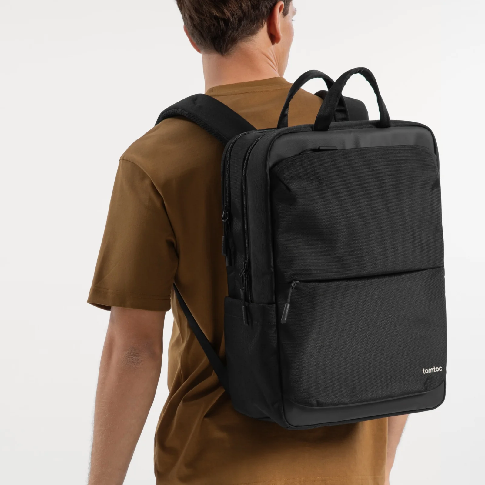 Navigator-T71 Laptop Backpack 24L - Image 19