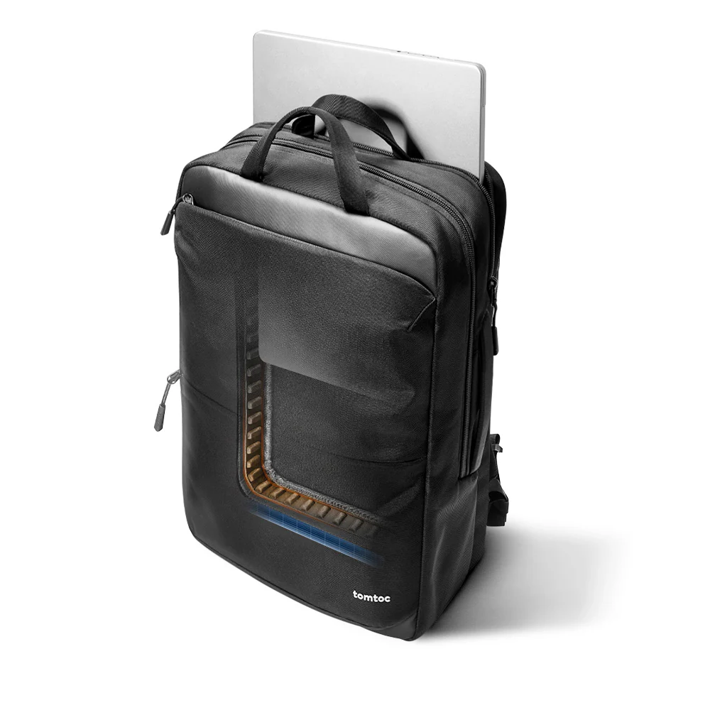 Navigator-T71 Laptop Backpack 24L - Image 6