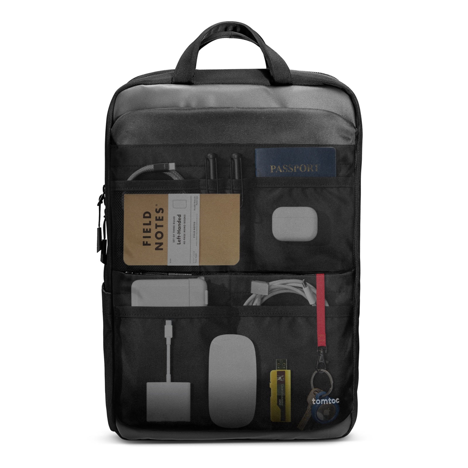 Navigator-T71 Laptop Backpack 24L - Image 10