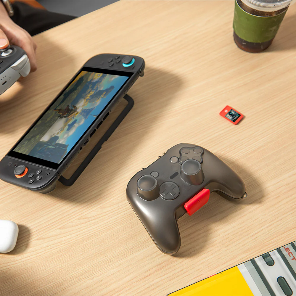 Nintendo Switch 2 Protection Kit - Image 15