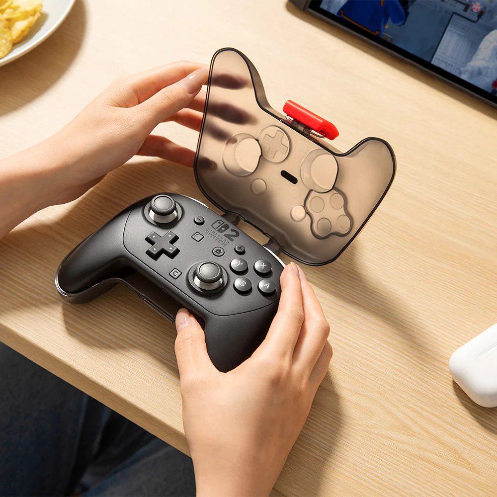 Nintendo Switch 2 Protection Kit - Image 16